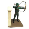 ARROW TV SEASON 1 PX STATUE BOOKEND
