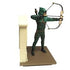 ARROW TV SEASON 1 PX STATUE BOOKEND