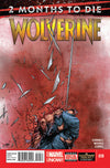 WOLVERINE (2014) - SET OF TWELVE