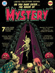 LIMITED COLLECTORS EDITION (1973) #23 HOUSE OF MYSTERY FACSIMILE EDITION (2025) CVR B NICK CARDY FOIL VAR