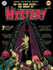 LIMITED COLLECTORS EDITION (1973) #23 HOUSE OF MYSTERY FACSIMILE EDITION (2025) CVR B NICK CARDY FOIL VAR