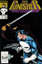 PUNISHER (1987) #9
