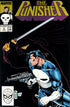 PUNISHER (1987) #9