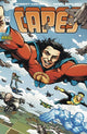 INVINCIBLE UNIVERSE CAPES (2025) #6 2ND PRINTING VAR