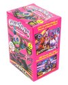 CRANIACS SERIES 2 HOBBY BLASTER BOX