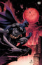 BATMAN THE LONG HALLOWEEN THE LAST HALLOWEEN (2024) #1 CVR G JIM LEE FOIL VAR