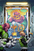 GREEN LANTERN CORPS (2025) #2 CVR A FERNANDO PASARIN & OCLAIR ALBERT