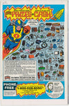 FANTASTIC FOUR (1961) #244 NEWSSTAND - FIRST APPEARANCE NOVA  (FN)
