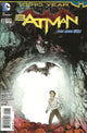 BATMAN (2011) #22 VAR ED