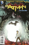 BATMAN (2011) #22 VAR ED