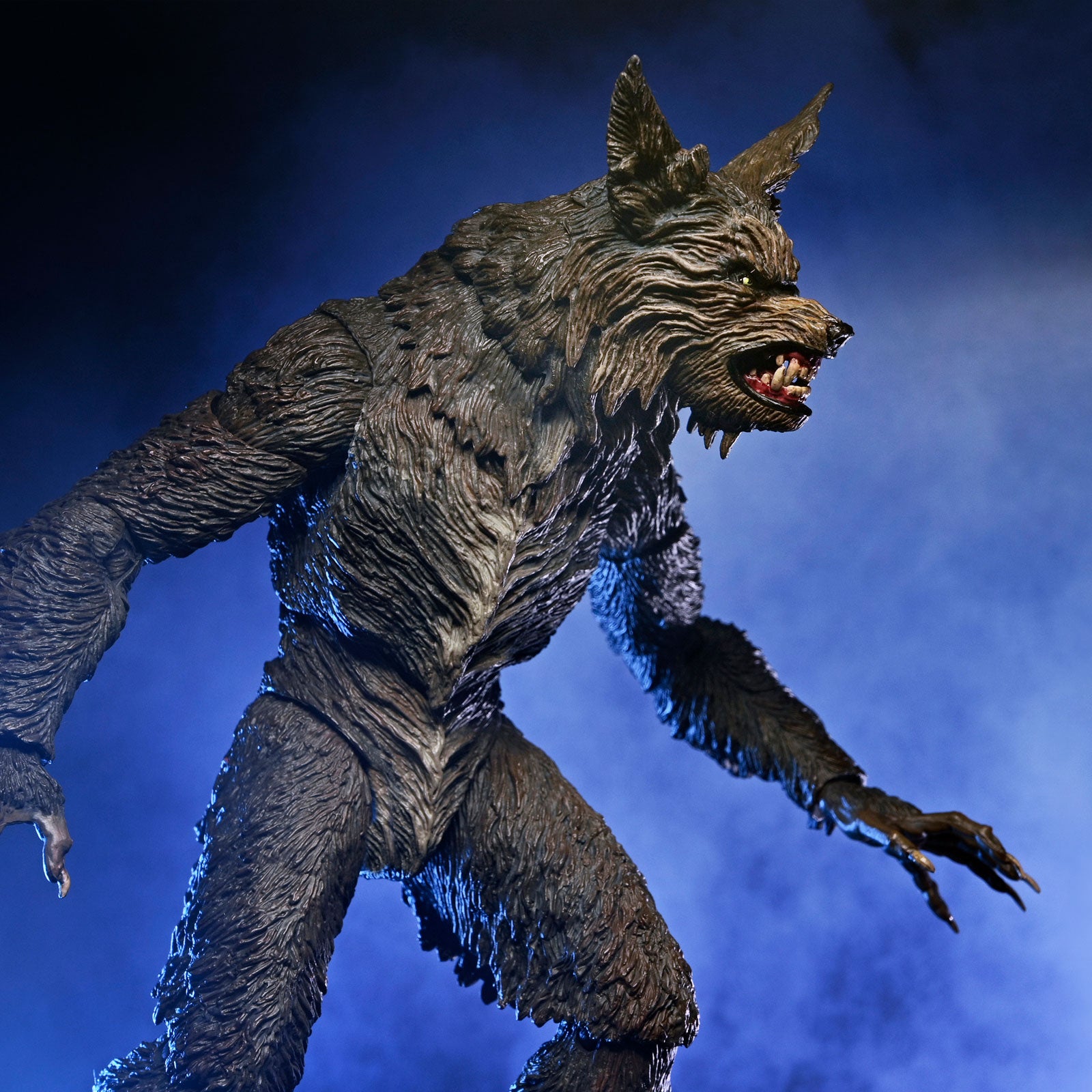 WEREWOLF THE HOWLING ULTIMATE 7IN AF