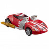 TRANSFORMERS COLLABORATIVE HOT WHEELS X TRANSFORMERS TWIN MILL AF