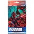 GI JOE CLASSIFIED CRIMSON B.A.T AF