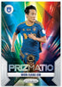 2025 PANINI PRIZM FIFA CLUB WORLD CUP SOCCER BLASTER BOX