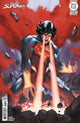 ABSOLUTE SUPERMAN (2024) #12 SECOND PRINTING CVR B EJIKURE CARD STOCK VAR