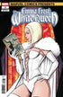 EMMA FROST THE WHITE QUEEN (2025) #3 LUCIANO VECCHIO MARVEL COMICS PRESENTS VAR