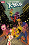 UNCANNY X-MEN (2024) #19 25 COPY INCV ADAM POLLINA VAR