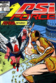 PSI-FORCE (1986) #25