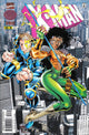 X-MAN (1995) #21
