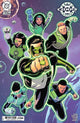 GREEN LANTERN CORPS (2025) #1 CVR G INC 1:25 GAVIN GUIDRY CARD STOCK VAR