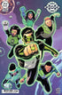 GREEN LANTERN CORPS (2025) #1 CVR G INC 1:25 GAVIN GUIDRY CARD STOCK VAR