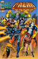 FREAK FORCE (1993) #9