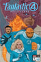 FANTASTIC FOUR - FIRST STEPS POSTER