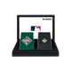 MLB COLLECTOR BOX 2026 - AN AMERICAN RIVALRY