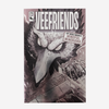 VEEFRIENDS COMIC BOOK #12 MINOKAWA SEALED BLIND PACK