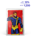 X-MEN '97 HEROES - 5g SILVER FOIL BLIND BOX