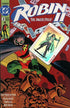 ROBIN II (1991) #3 BREYFOGLE COVER