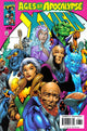 X-MEN (1991) #98