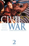 CIVIL WAR (2006) #2 FACSIMILE EDITION (2025)