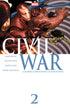 CIVIL WAR (2006) #2 FACSIMILE EDITION (2025)
