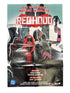 RED HOOD FOLDED PROMO POSTER