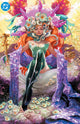 POISON IVY (2022) #48 CVR F ALEXANDER LOZANO BAD SEEDS SPOT FOIL VAR (BATMAN BAD SEEDS)