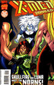 X-MEN 2099 (1993) #24