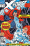 X-FORCE (1991) #10