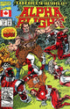 ALPHA FLIGHT (1983) #115