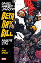 BETA RAY BILL TP ARGENT STAR (NEW PRINTING)
