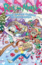 RICK AND MORTY SUPER SPECIAL HOLIDAY EXTRAVAGANZA (2024) #1 (ONE SHOT) CVR C MARC ELLERBY