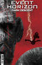 EVENT HORIZON DARK DESCENT (2025) #1 SECOND PTG VAR