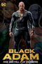BLACK ADAM RISE AND FALL OF AN EMPIRE TP - DAMAGED/SHELFWEAR