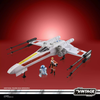 STAR WARS THE VINTAGE COLLECTION X-WING FIGHTER AND LUKE SKYWALKER AF