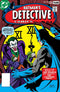 DETECTIVE COMICS (1937) #475 FACSIMILE EDITION (2026) CVR A MARSHALL ROGERS