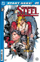 DC START HERE - DARK KNIGHTS OF STEEL (2021) #1