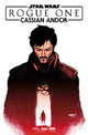 STAR WARS ROGUE ONE CASSIAN ANDOR (2026) #1 (ONE SHOT)