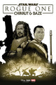 STAR WARS ROGUE ONE CHIRRUT & BAZE (2026) #1 (ONE SHOT)