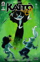 USAGI YOJIMBO KAITO 84 (2026) #5 CVR B SAKAI