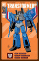 TRANSFORMERS (2023) #28 CVR E INC 1:50 DAN MORA & ANDRES JUAREZ VAR